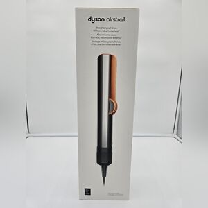 Dyson Airstrait